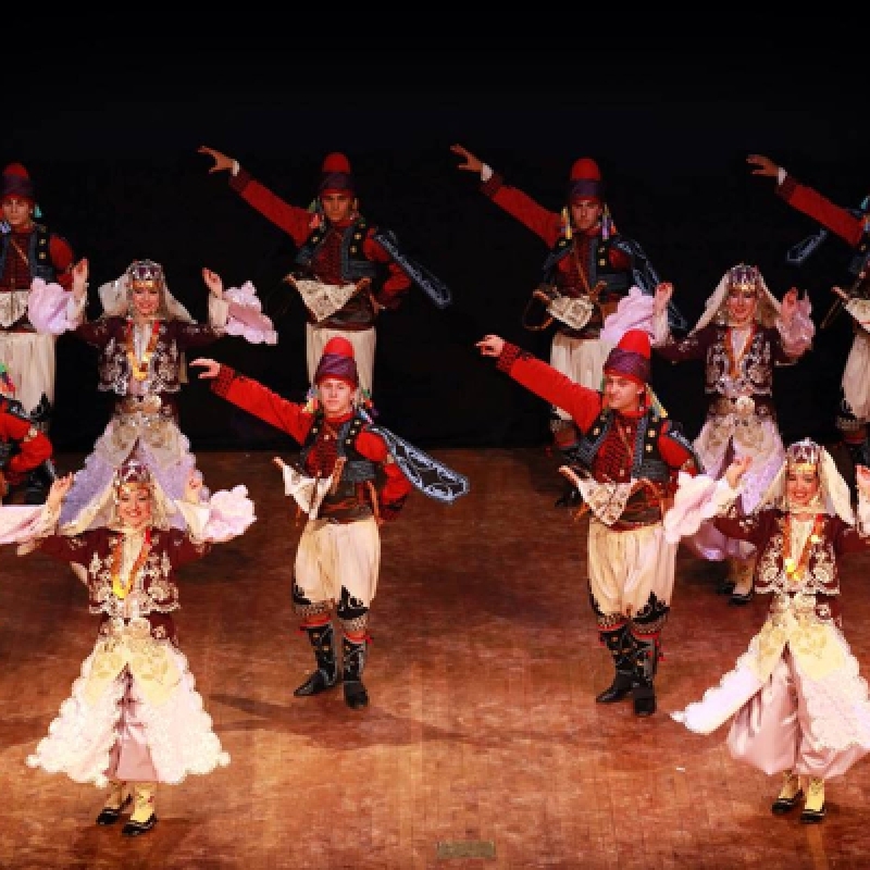 Daily Cappadocia Two Hours Turkish Night Show + Transfer 5