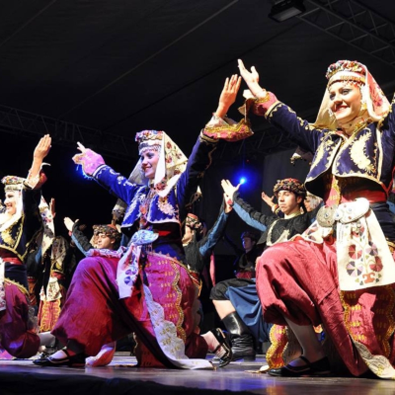 Daily Cappadocia Two Hours Turkish Night Show + Transfer 6