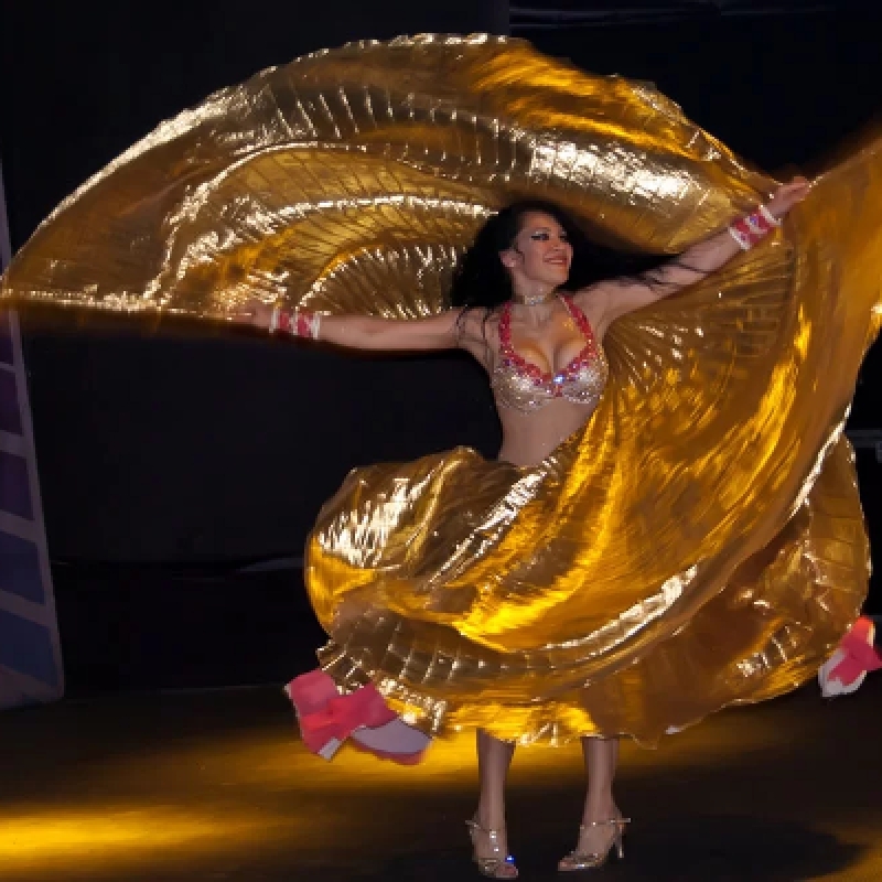 Daily Cappadocia Two Hours Turkish Night Show + Transfer 1