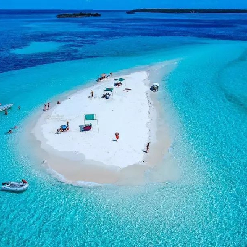 Big Five Safari and Zanzibar Beach Holiday 5