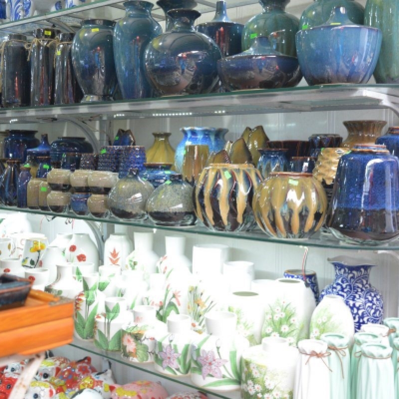 FULL DAY HANOI COUNTRYSIDE BICYCLE TOUR TO BAT TRANG POTTERY VILLAGE 8
