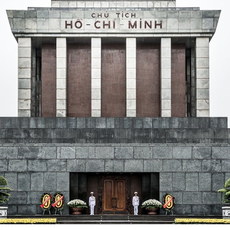 Hanoi Luxury Limousine Full-Day City Tour Historic Cultural Highlights 7
