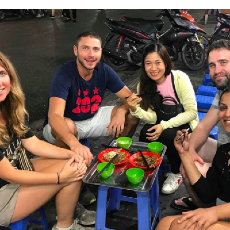 Hanoi Luxury Limousine Full-Day City Tour Historic Cultural Highlights 8