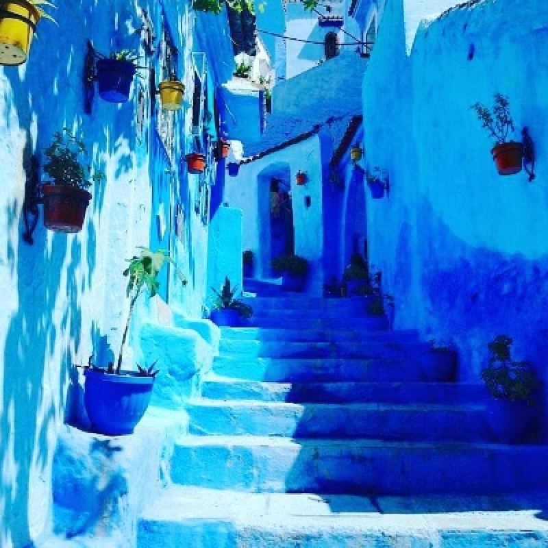 9 days Amazing Morocco tours 2