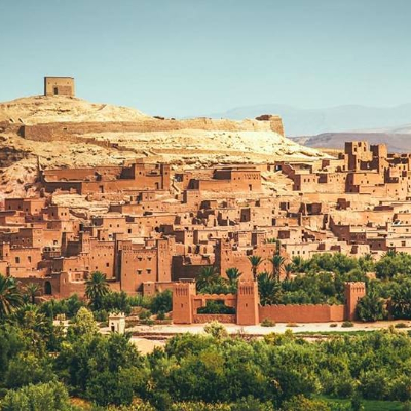 9 days Amazing Morocco tours 4