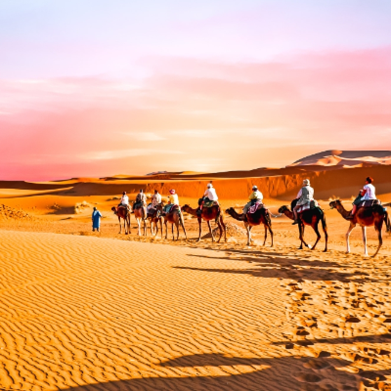 9 days Amazing Morocco tours 5