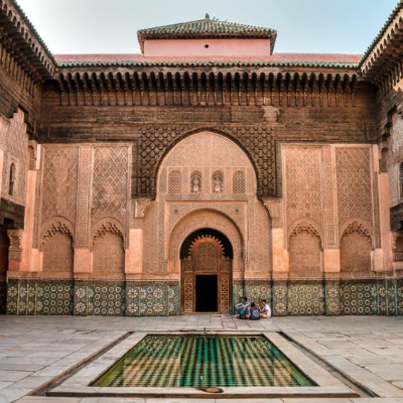 9 days Amazing Morocco tours 6