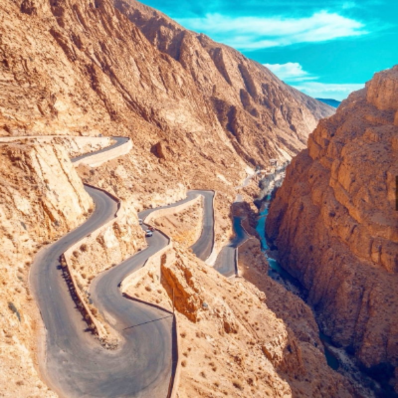 9 days Amazing Morocco tours 9