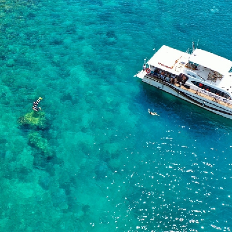 Hoi An to Cham Islands Full-Day Snorkeling Cultural Tour 3