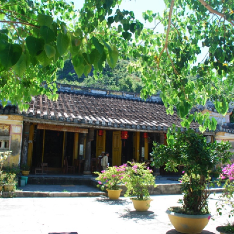 Hoi An to Cham Islands Full-Day Snorkeling Cultural Tour 5