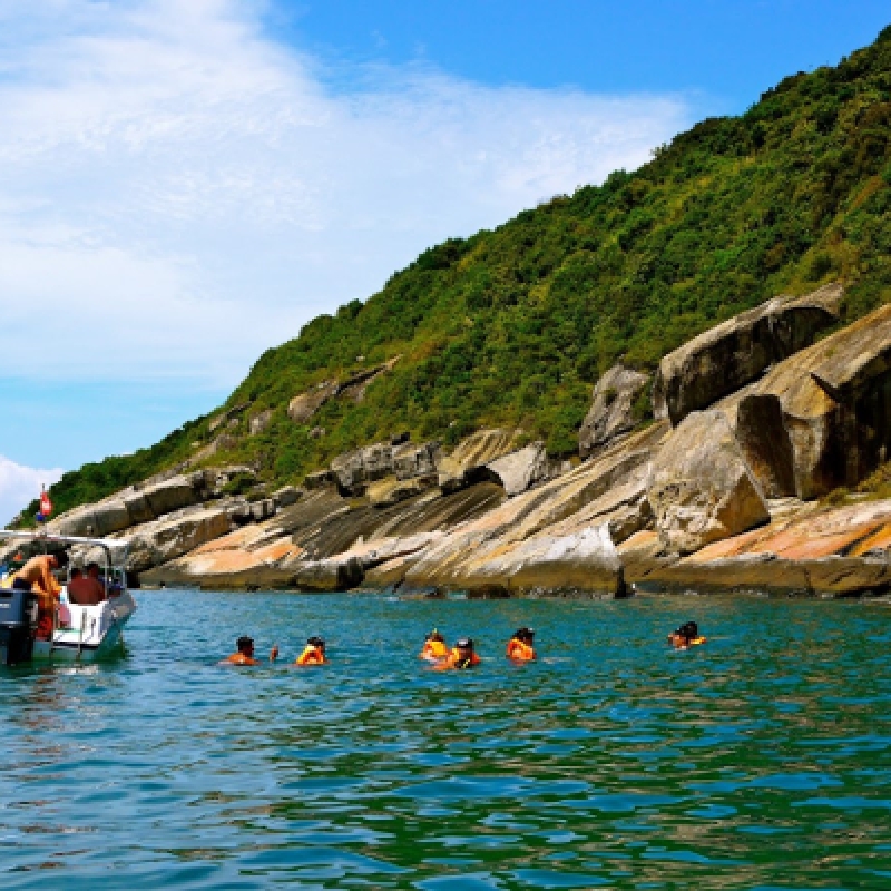 Hoi An to Cham Islands Full-Day Snorkeling Cultural Tour 6
