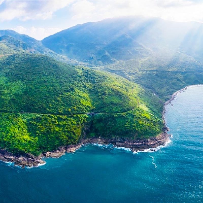 Hue Imperial City & Hai Van Pass Day Tour from Hoi An - Small Group 7