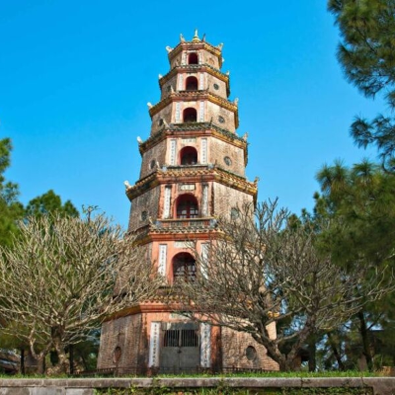 Hue Imperial City & Hai Van Pass Day Tour from Hoi An - Small Group 9