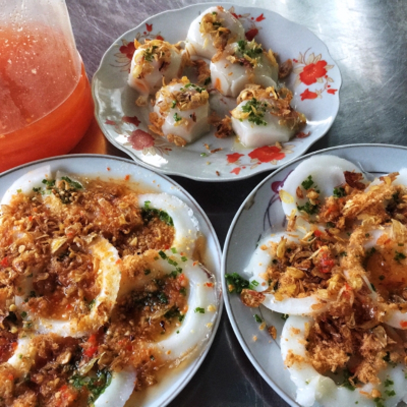 Ho Chi Minh Hidden Gems and Food Tour on Scooter Explore with Locals 2