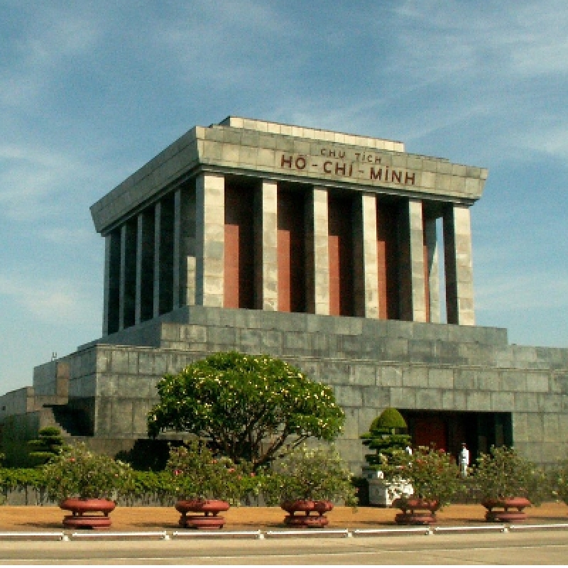 Hanoi Cultural Historical Highlights Small Group Full-Day Tour 3