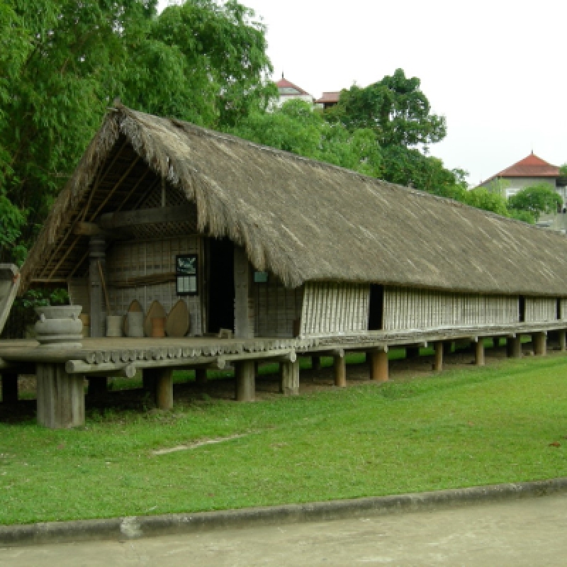 Hanoi Cultural Historical Highlights Small Group Full-Day Tour 4
