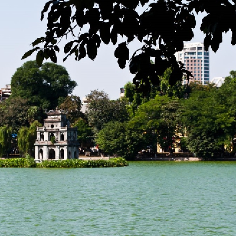 Hanoi Cultural Historical Highlights Small Group Full-Day Tour 6