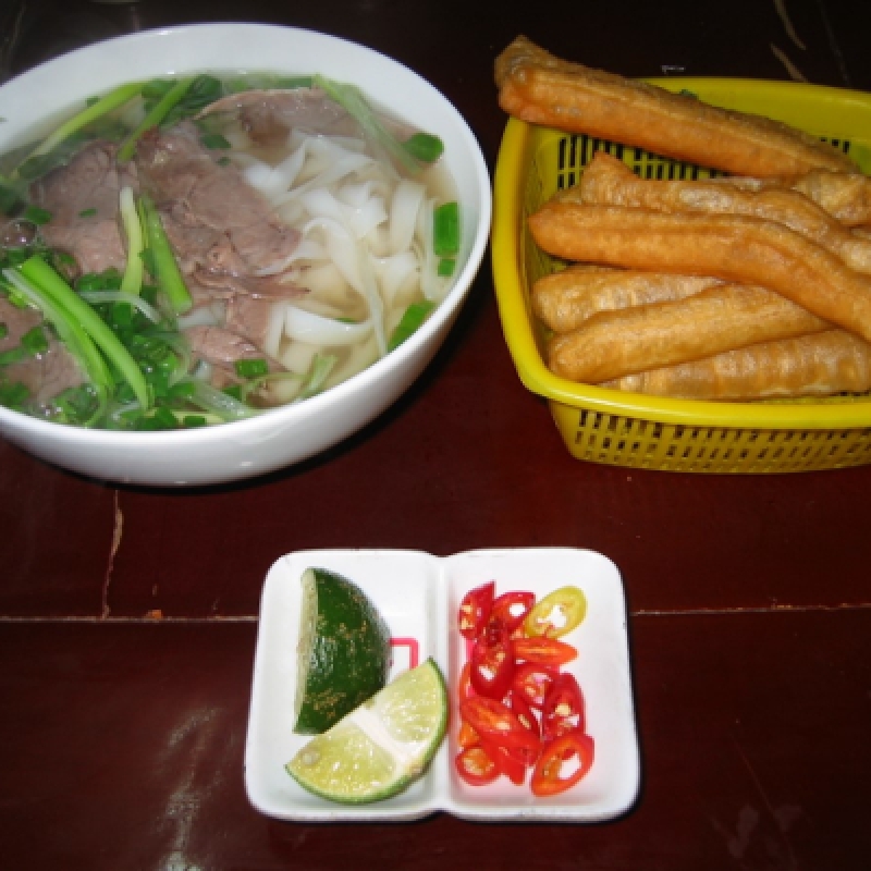 Explore Hanoi Small Group Morning City Tour with Pagodas Museum Lunch 2