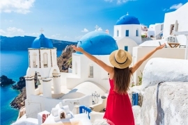 17 Days Flexible Turkey and Greece Islands Tour