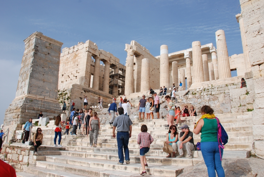 13 Day Turkey & Greece Highlights Tour: Istanbul, Cappadocia, Santorini & Athens 4