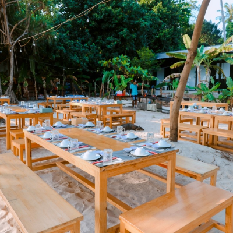 Adventure Snorkel Fishing Cruise with Lunch Dinner Bai Sao Gam Ghi May Rut 7