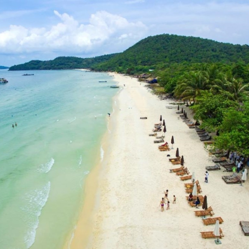 Phu Quoc Cable Car Water Park and Southern Highlights Tour 5