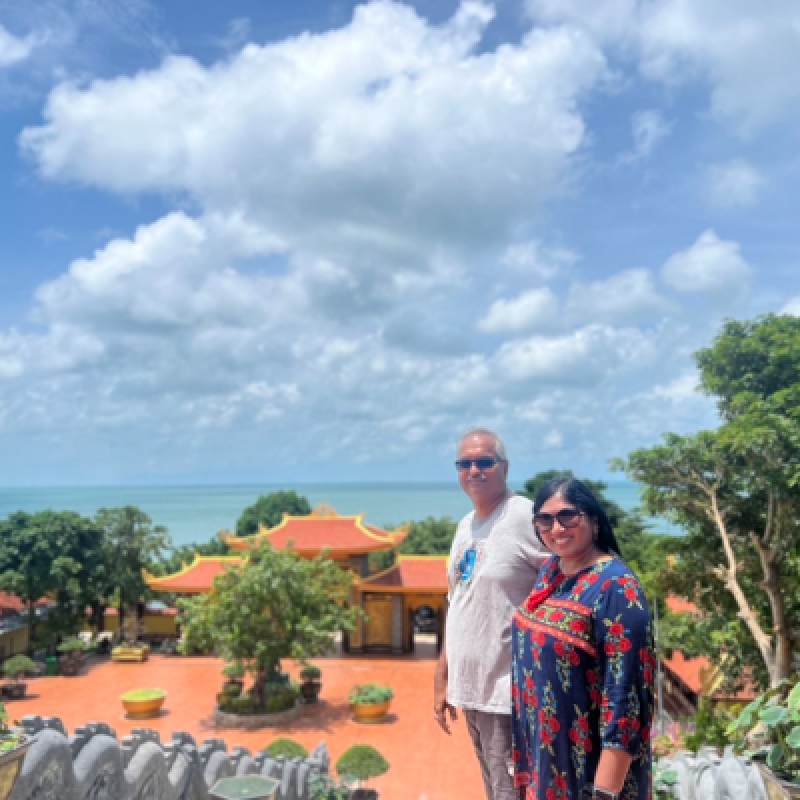 Phu Quoc Cable Car Water Park and Southern Highlights Tour 7