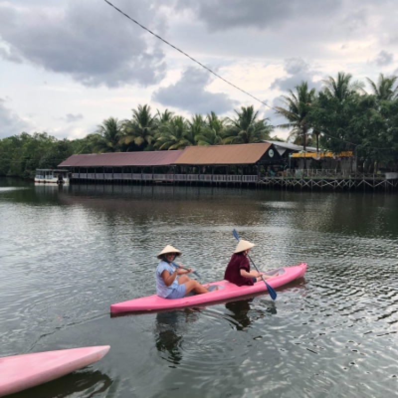 Phu Quoc Cable Car Water Park and Southern Highlights Tour 9