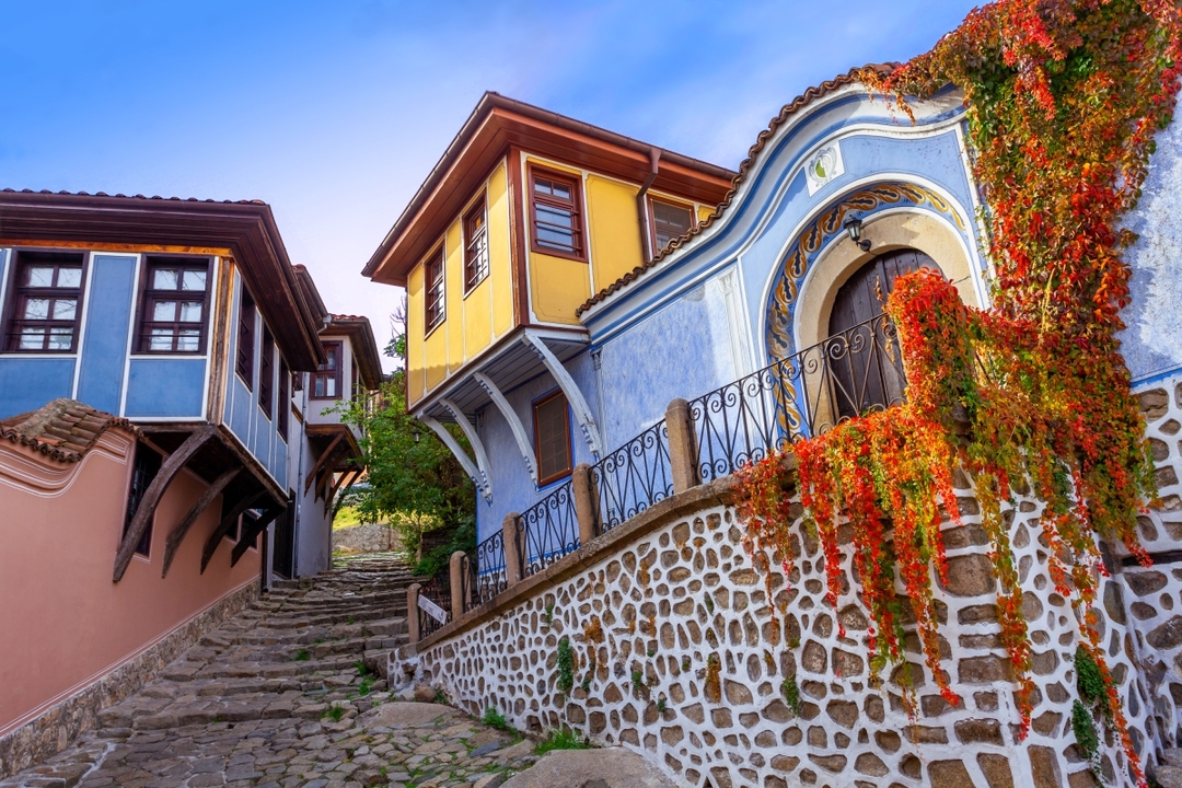 7 Days Turkey and Bulgaria Escape Tour 4
