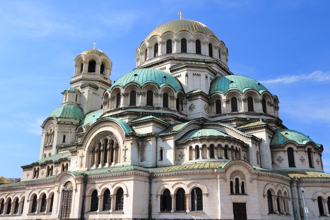7 Days Turkey and Bulgaria Escape Tour 5