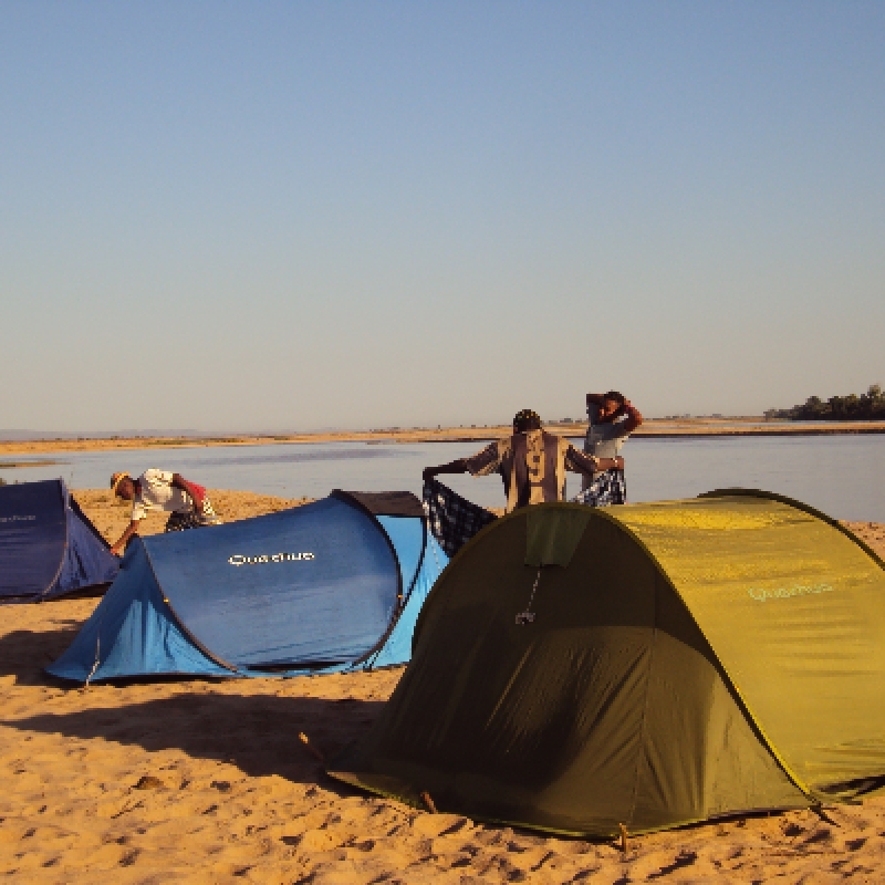 West of Madagascar in 12 days 5