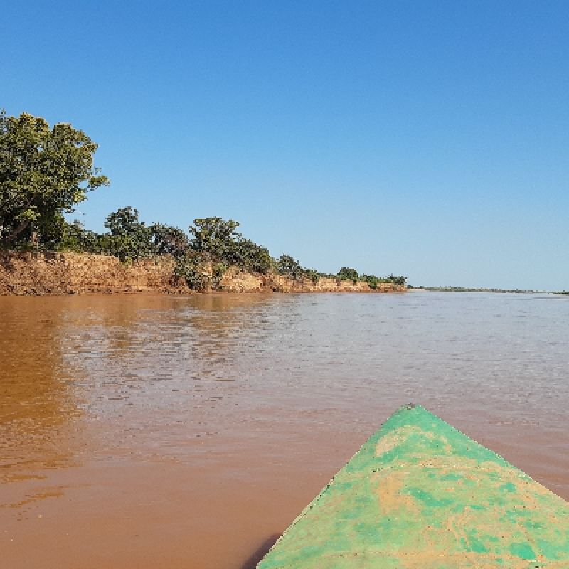 West of Madagascar in 12 days 6