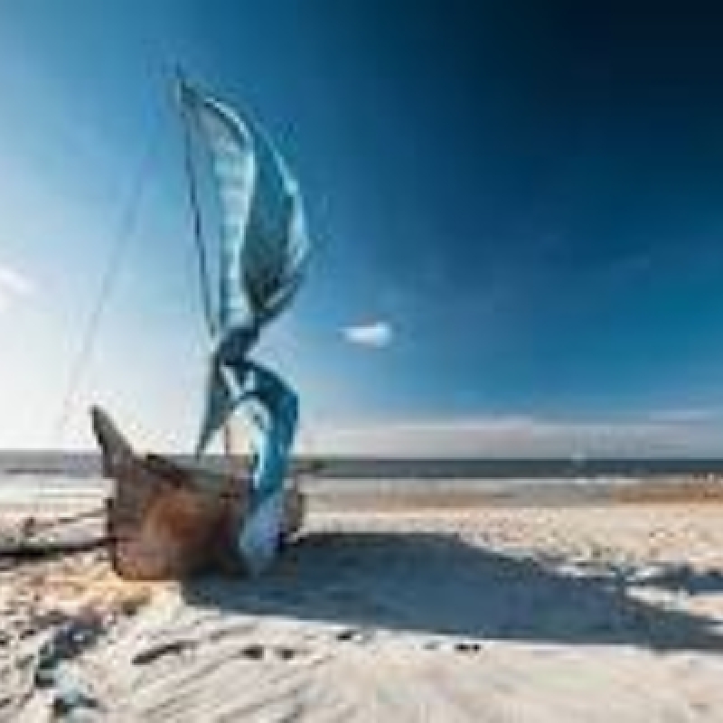 West of Madagascar in 12 days 8