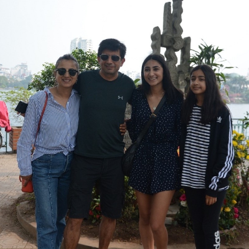 Hanoi Vespa Tour Culture Sights and Culinary Delights Exploration (Morming Tour) 5