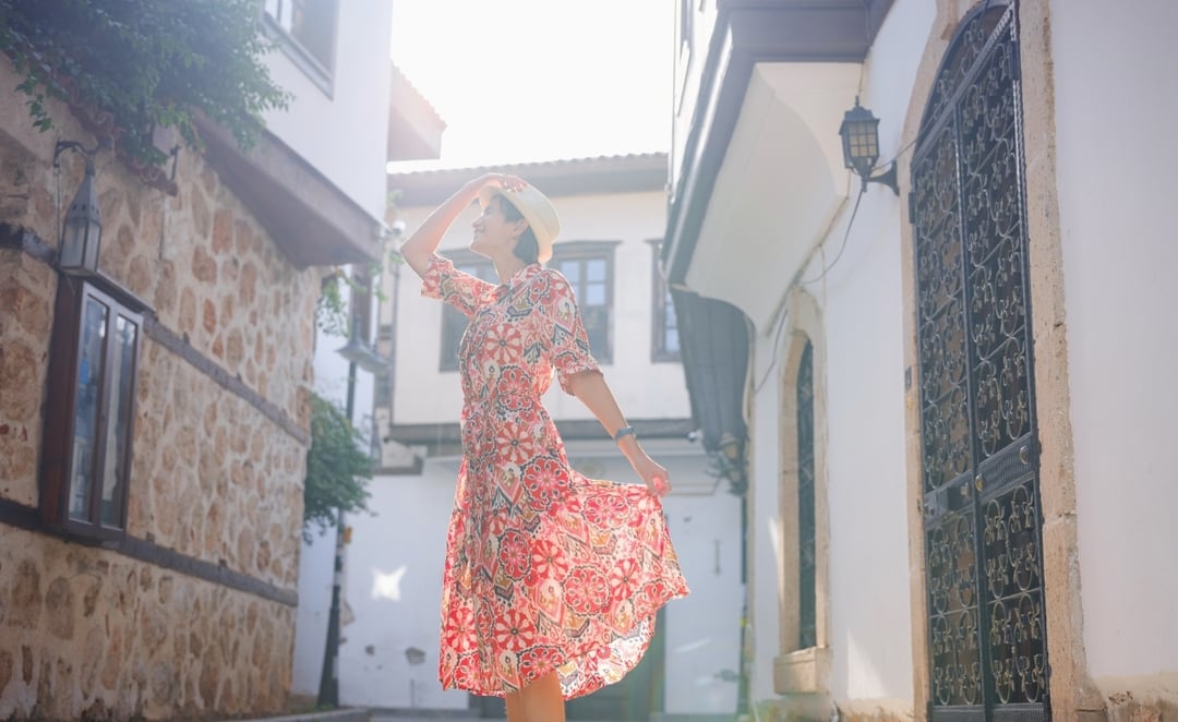 7 Days Special Luxury Honeymoon Tour Turkey 4
