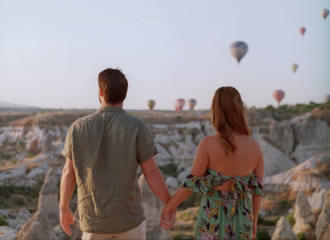 7 Days Special Luxury Honeymoon Tour Turkey 9