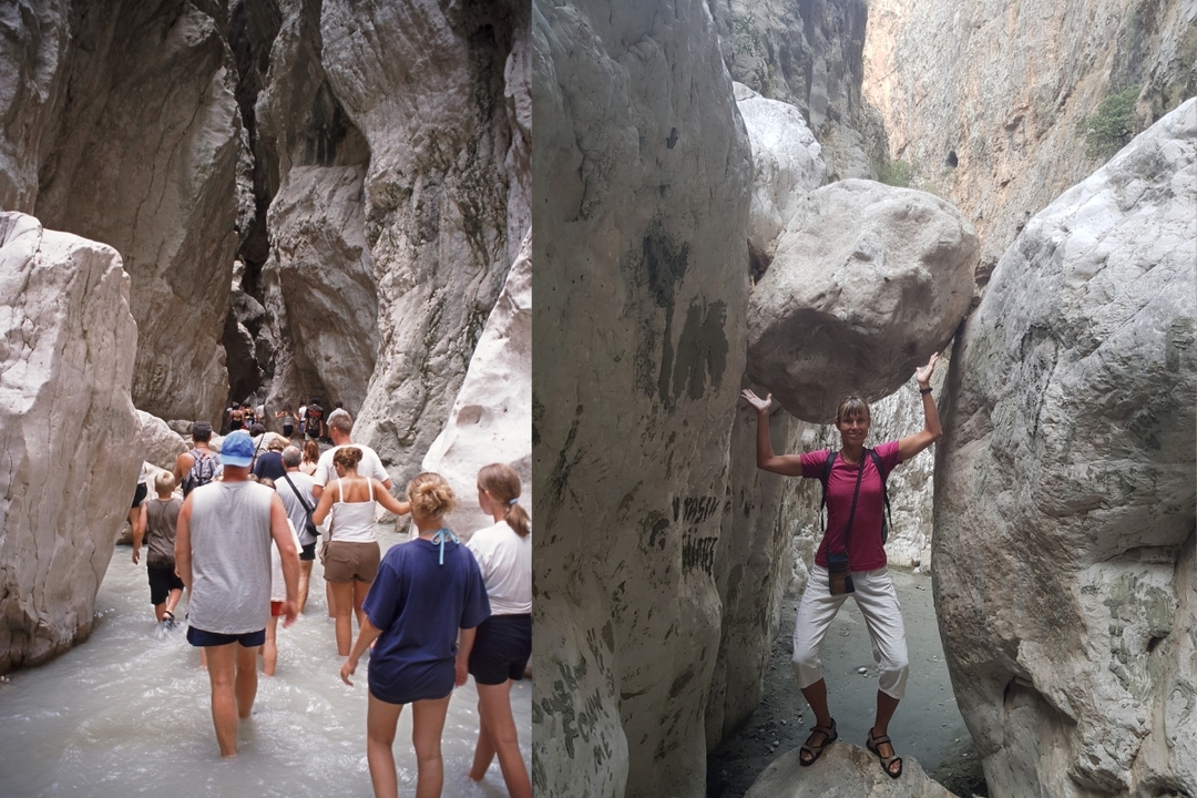 Daily Saklikent & Tlos Ancient City Tour from Fethiye 7