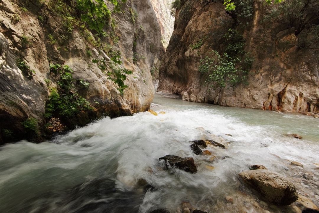 Daily Saklikent & Tlos Ancient City Tour from Fethiye 8