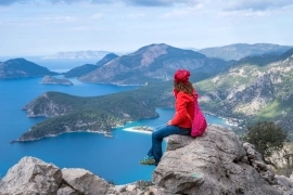 Daily Lycian Tour from Fethiye
