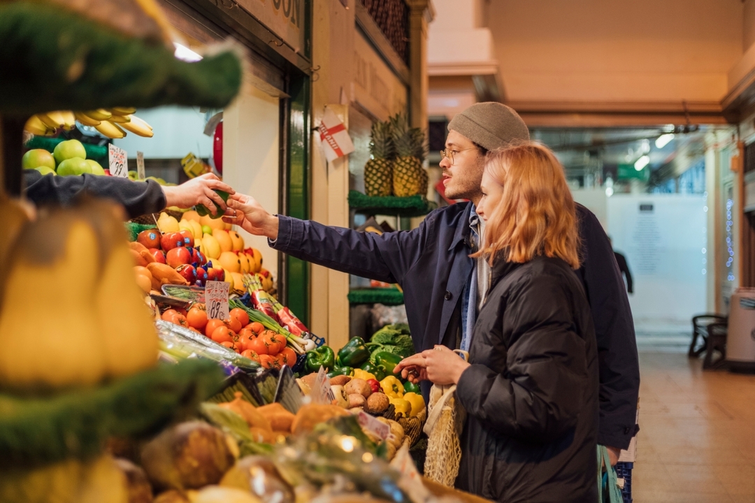 Daily Fethiye Tuesday Market Tour 5
