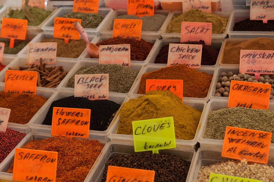 Daily Fethiye Tuesday Market Tour 7