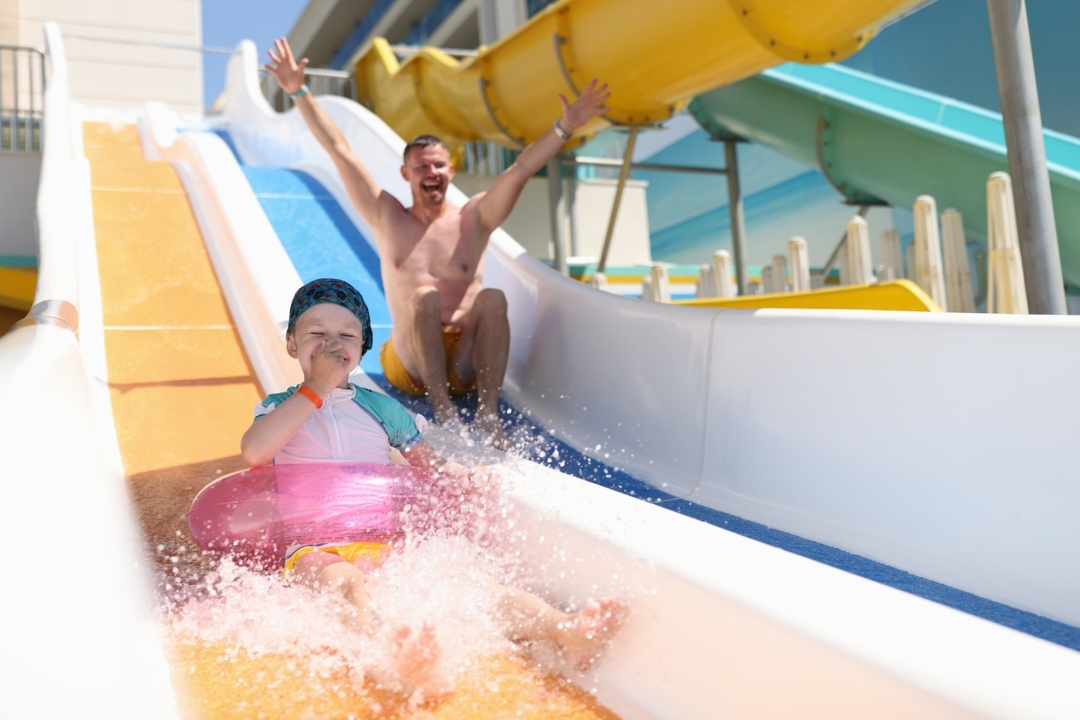 Daily Fethiye Water Park Tour (Aquapark) 2
