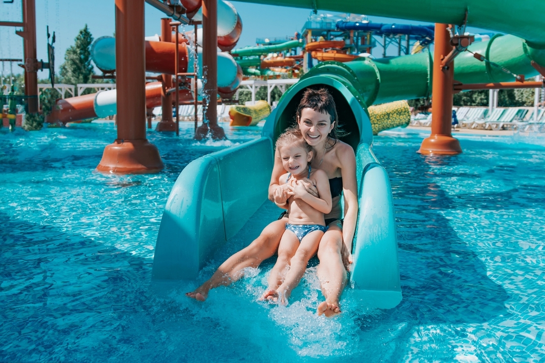 Daily Fethiye Water Park Tour (Aquapark) 3
