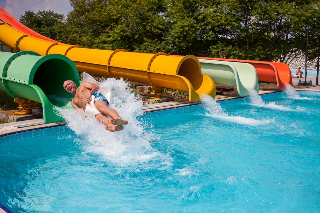 Daily Fethiye Water Park Tour (Aquapark) 4