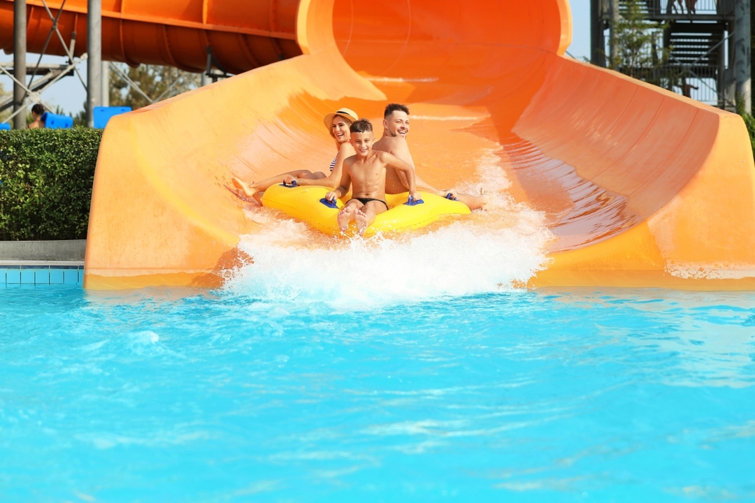 Daily Fethiye Water Park Tour (Aquapark) 5