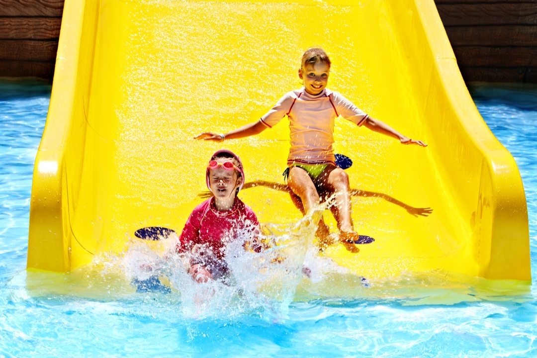Daily Fethiye Water Park Tour (Aquapark) 6
