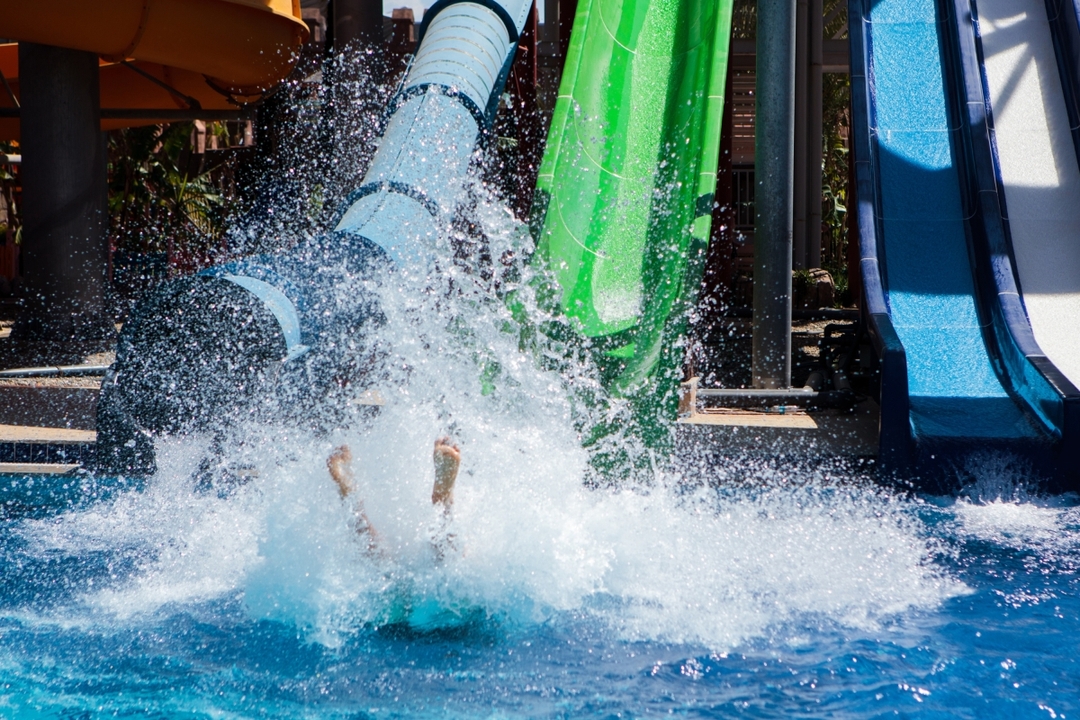 Daily Fethiye Water Park Tour (Aquapark) 9