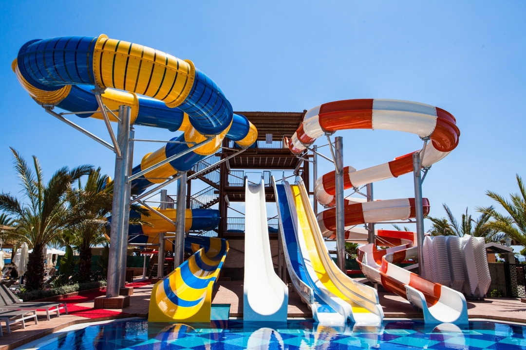 Daily Fethiye Water Park Tour (Aquapark) 10