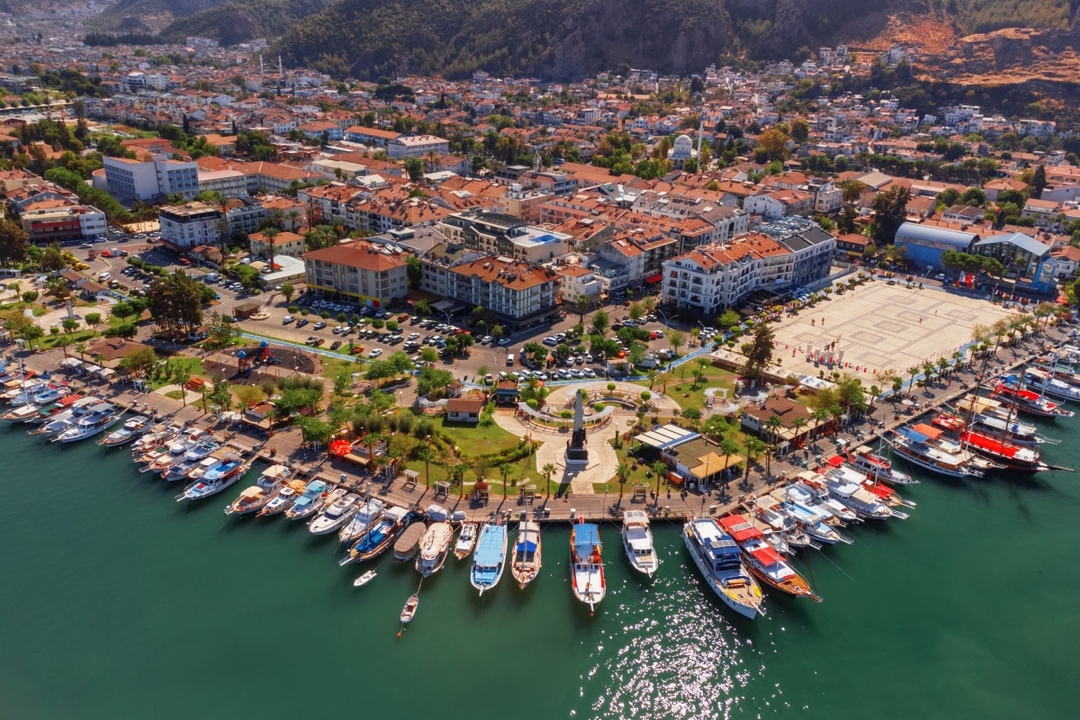 Daily Fethiye Tuesday Market Tour from Patara 2