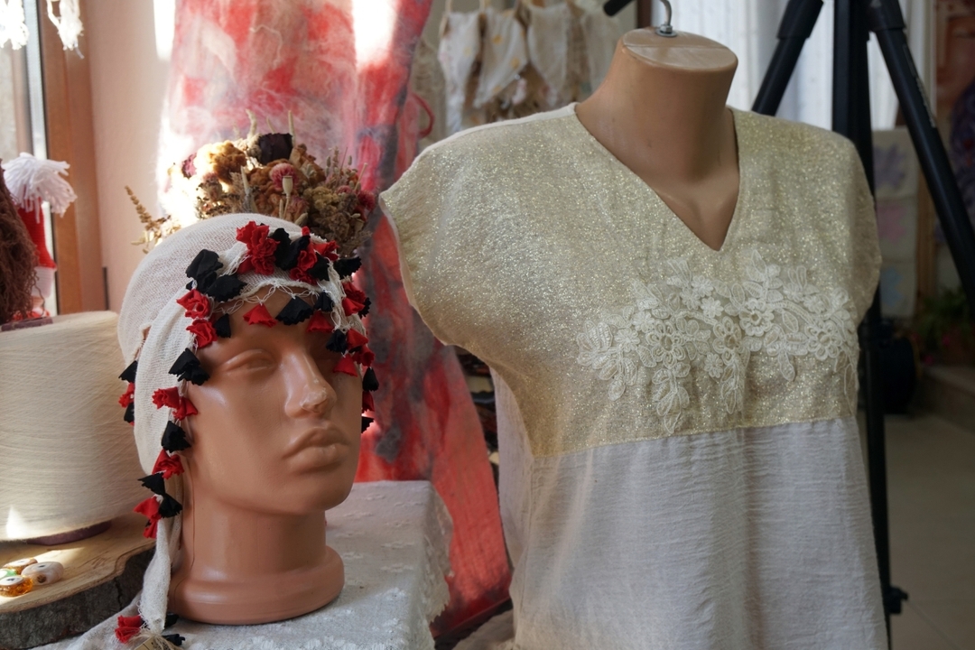 Daily Fethiye Tuesday Market Tour from Patara 3